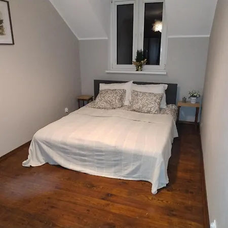 Apartament Pod Toruniem Grebocin  Exterior photo