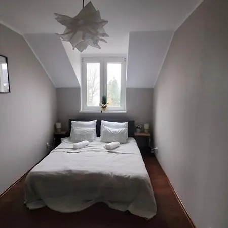 Apartament Pod Toruniem Grebocin  Exterior photo