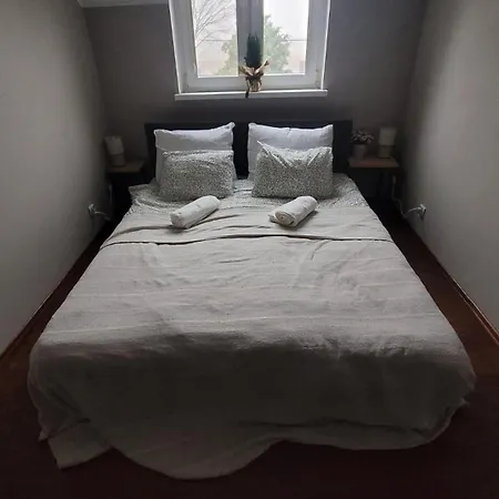 Apartament Pod Toruniem Grebocin  Exterior photo