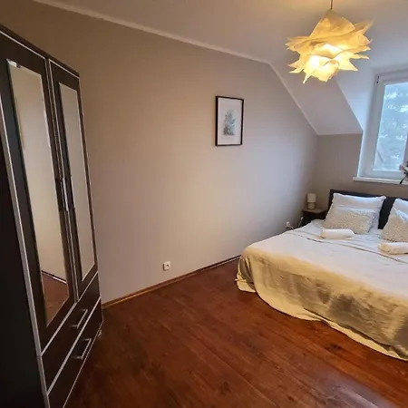 Apartament Pod Toruniem Grebocin  Exterior photo
