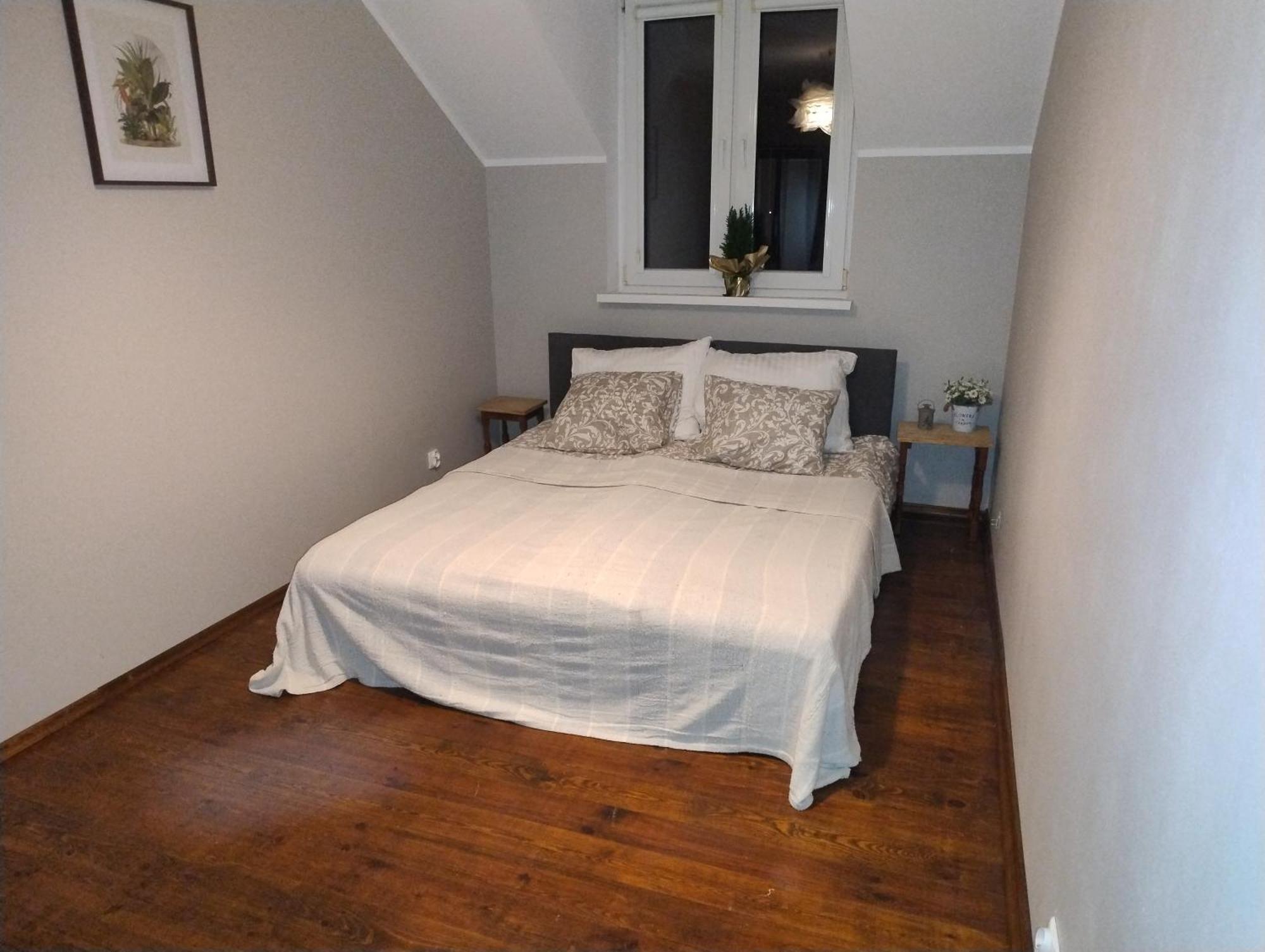 Apartment Pod Toruniem Grebocin (Kuyavian-Pomeranian)