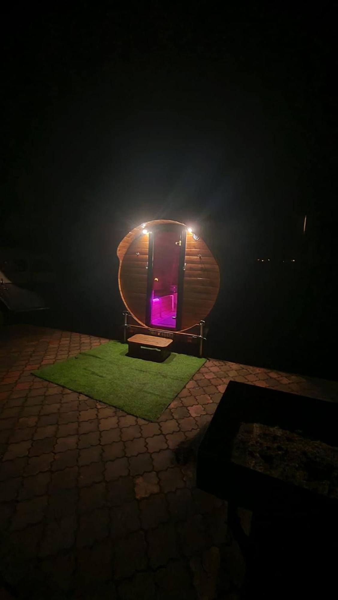 Apartment Pod Toruniem Grebocin (Kuyavian-Pomeranian)