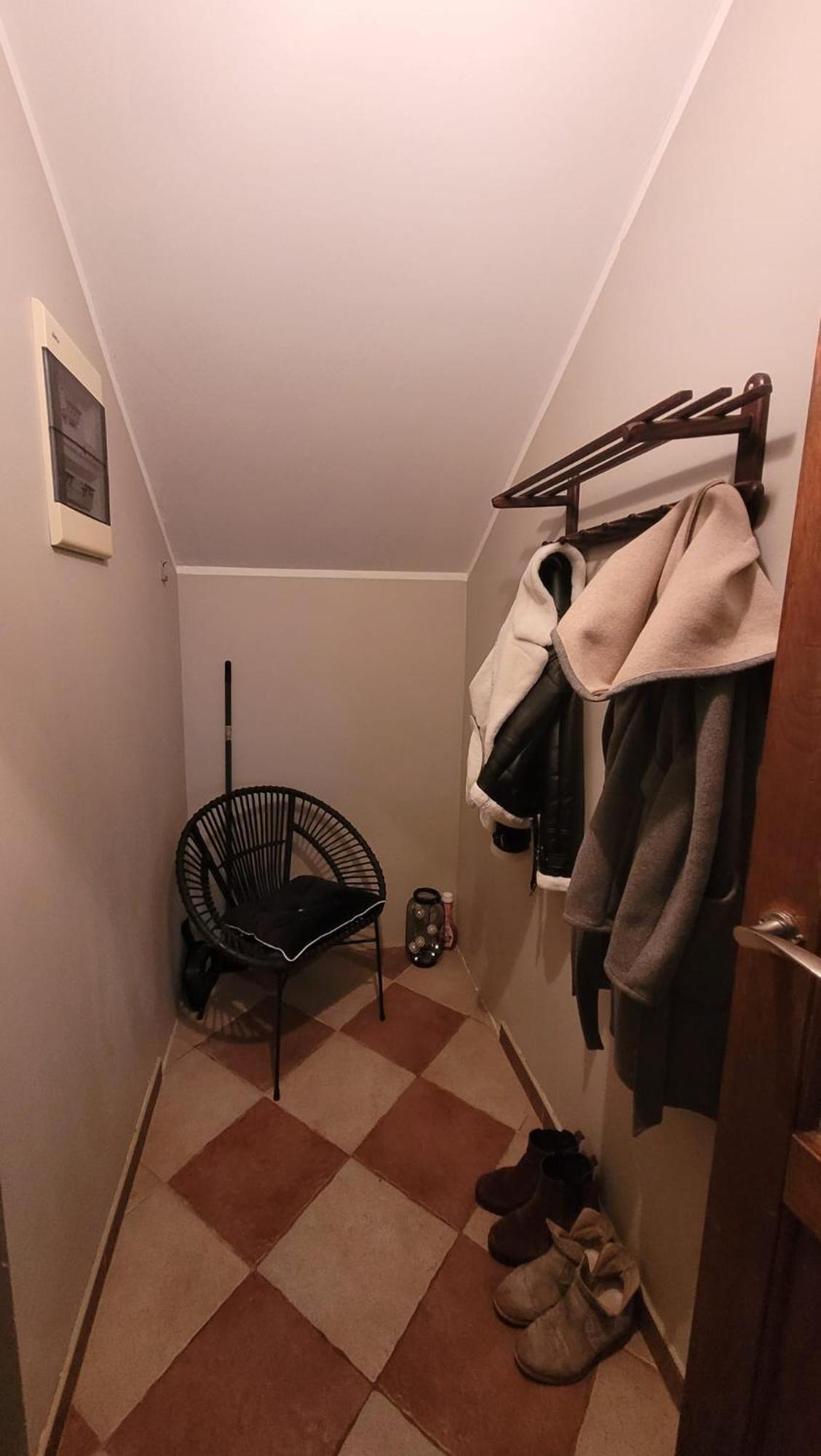 Apartment Pod Toruniem Grebocin (Kuyavian-Pomeranian)