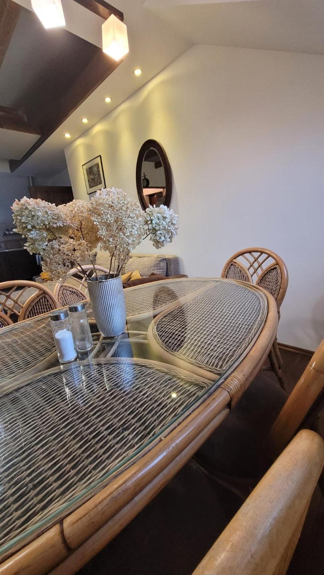 Pod Toruniem Apartment Grebocin (Kuyavian-Pomeranian)